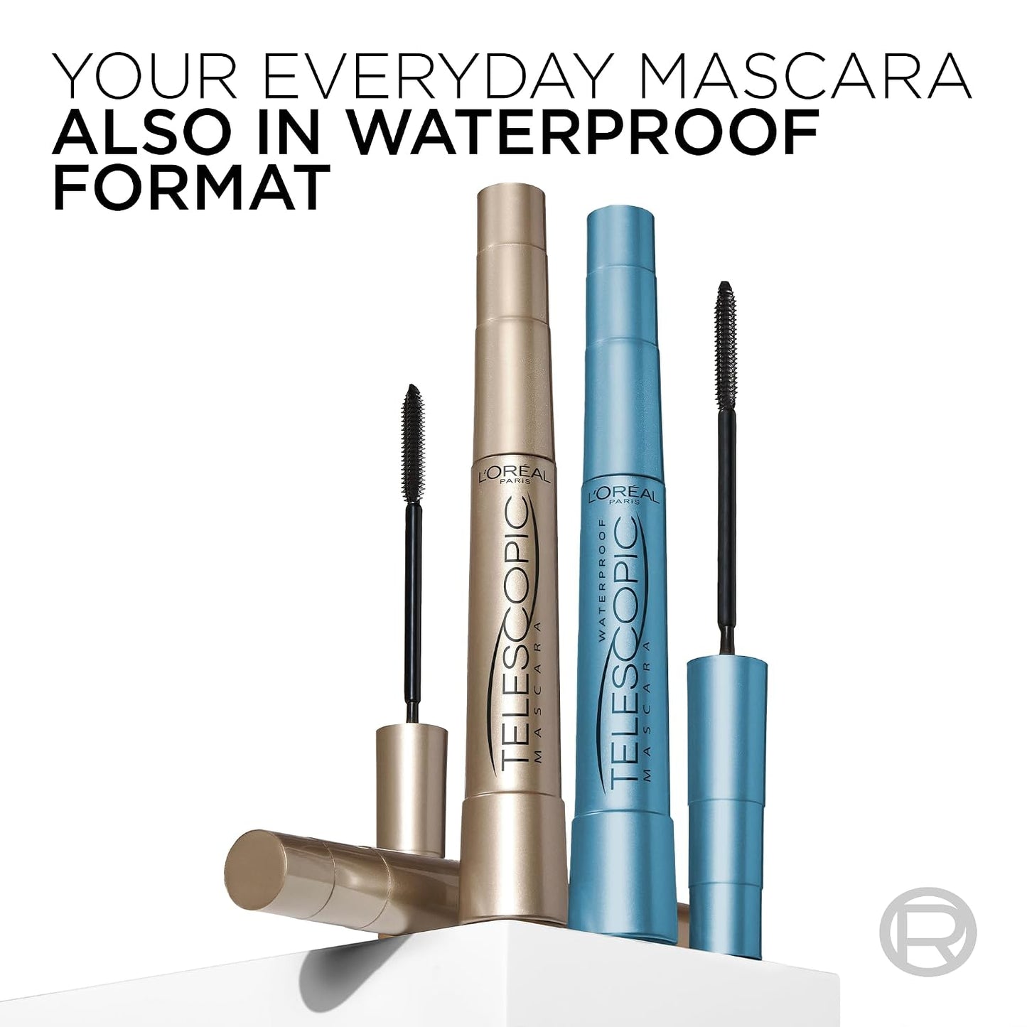 Luscious Lengths Mascara