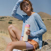 Owala FreeSip Stainless Steel Water Bottle