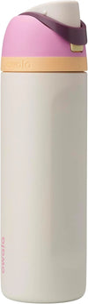 Owala FreeSip Stainless Steel Water Bottle