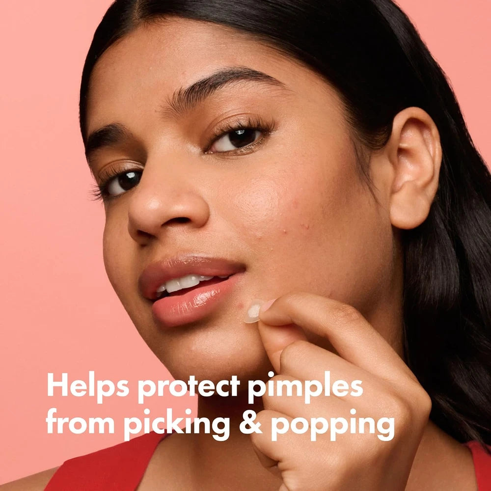 Invisible Acne Pimple Patch