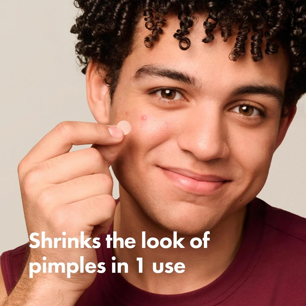Invisible Acne Pimple Patch