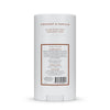 Native Coconut and Vanilla Deodorant