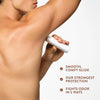 Native Coconut and Vanilla Deodorant