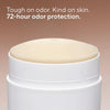 Native Coconut and Vanilla Deodorant