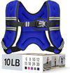 Zeerun Adjustable Weighted Vest