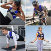 Zeerun Adjustable Weighted Vest