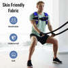 Zeerun Adjustable Weighted Vest