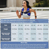 Zeerun Adjustable Weighted Vest