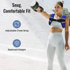Zeerun Adjustable Weighted Vest