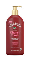 Gold Bond Cherry Crush Hydrating Gel Cream