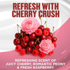 Gold Bond Cherry Crush Hydrating Gel Cream