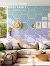 Fluxynara Felt Bulletin Board Tiles