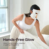 wavytalk LED Light Therapy Face Mask