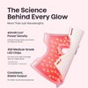 wavytalk LED Light Therapy Face Mask
