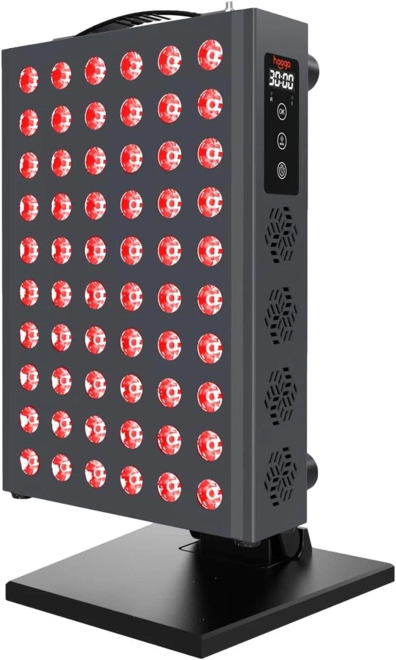 Hooga Red Light Therapy Panel