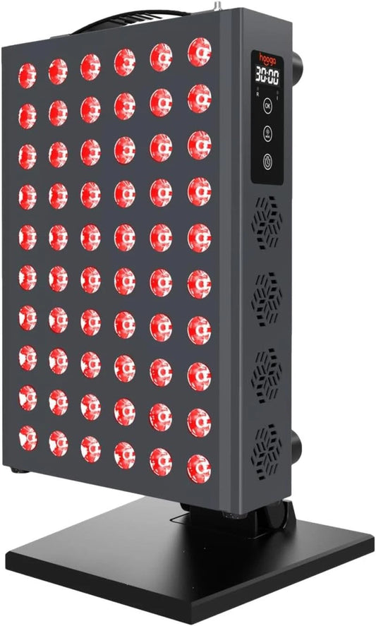 Hooga Red Light Therapy Panel