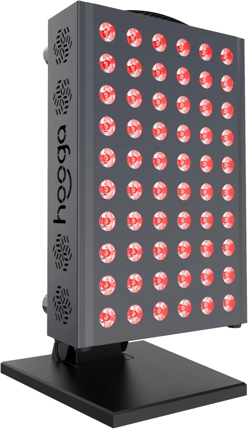 Hooga Red Light Therapy Panel