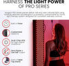 Hooga Red Light Therapy Panel