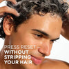 Coconut Vanilla Shampoo and Conditioner Set