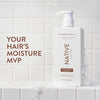 Coconut Vanilla Shampoo and Conditioner Set