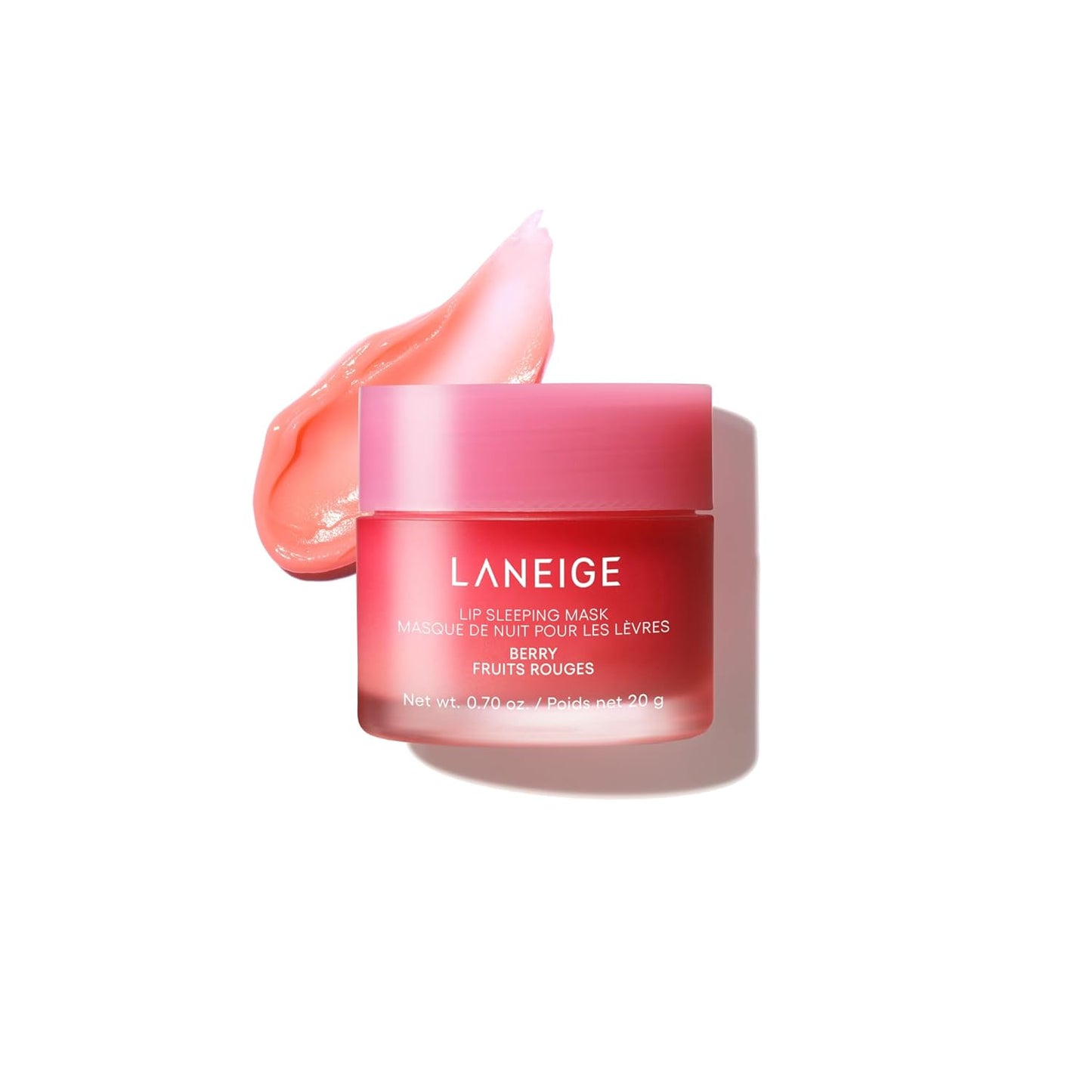 Dreamy Lip Hydration Mask