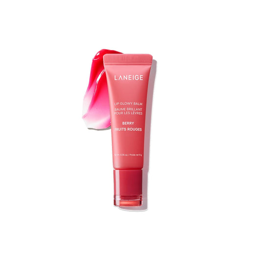 Lush Lip Glow Balm