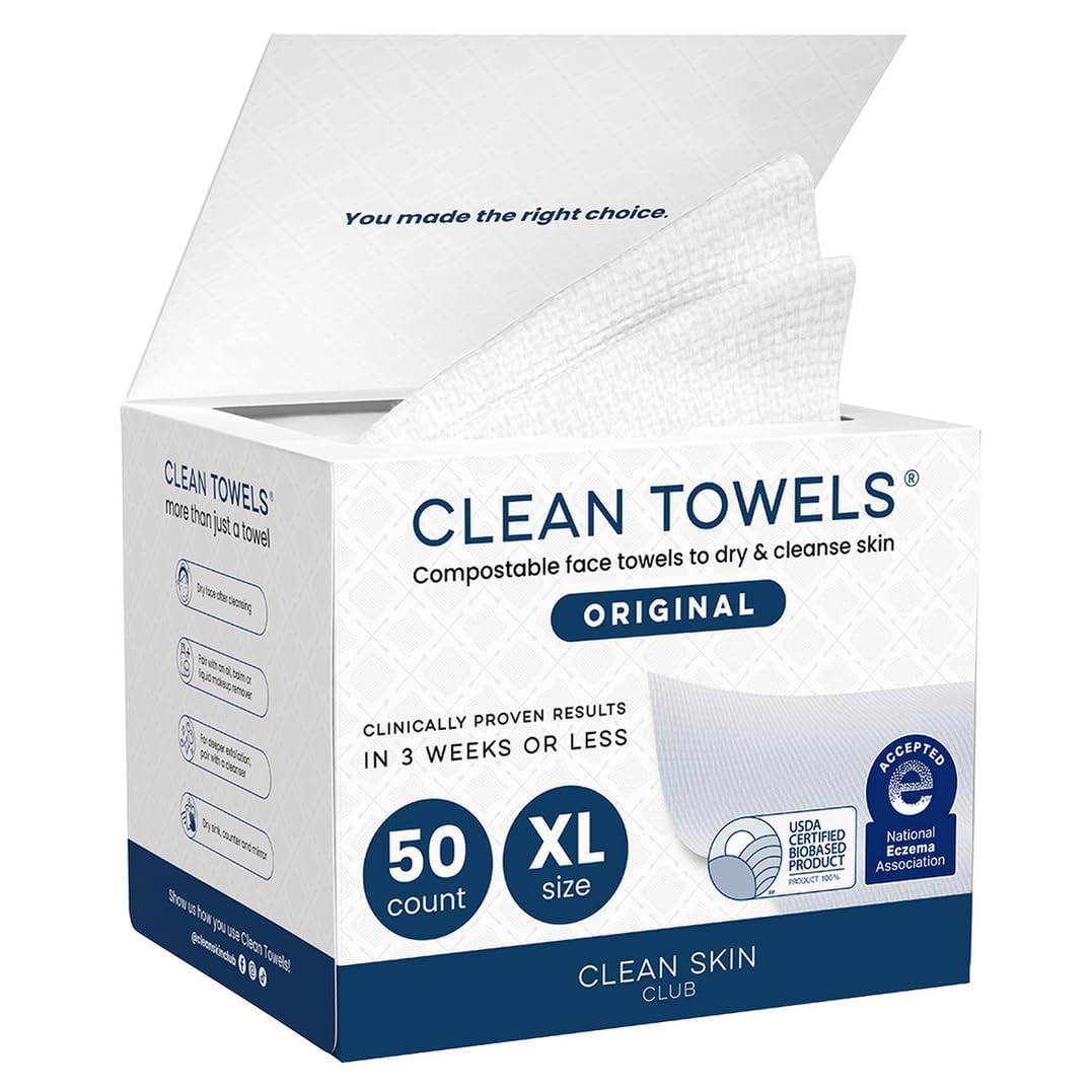 Soft Skin Towels XL