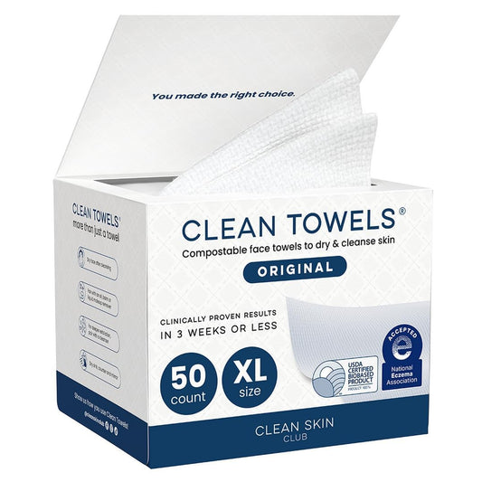 Soft Skin Towels XL