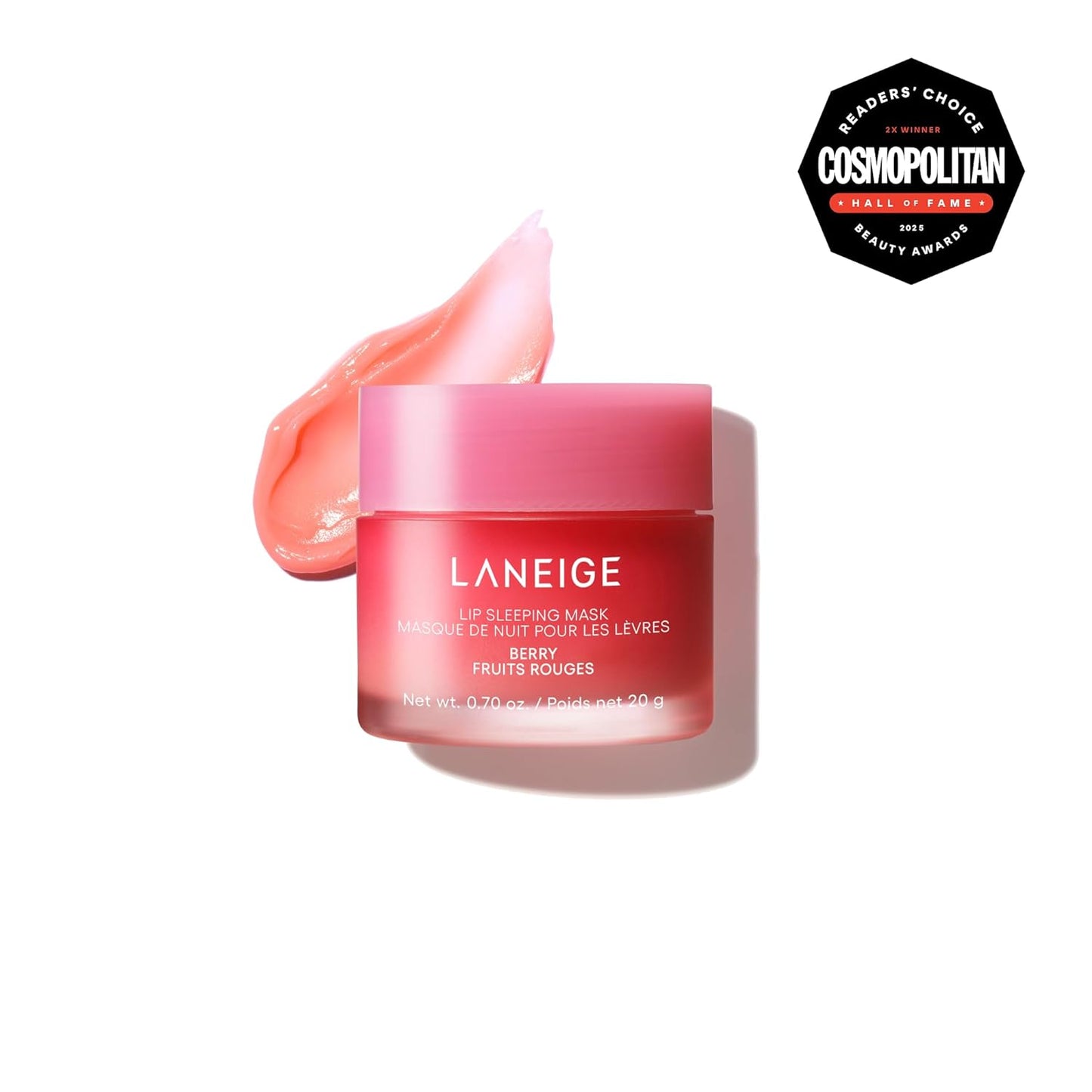Dreamy Lip Hydration Mask