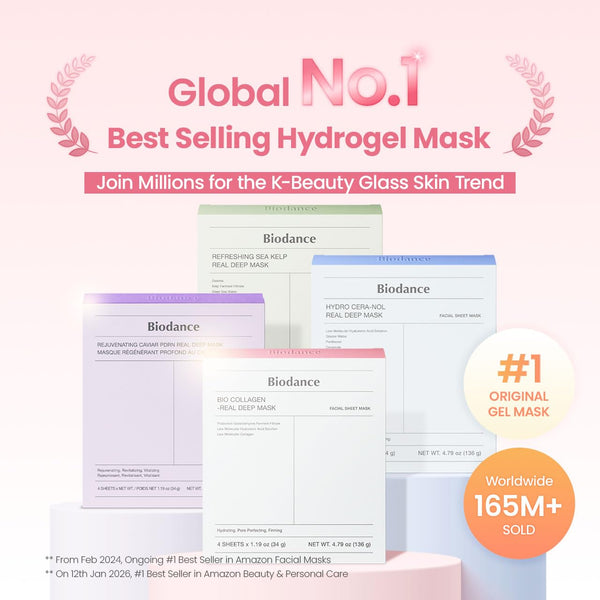 Hydrating Overnight Face Mask