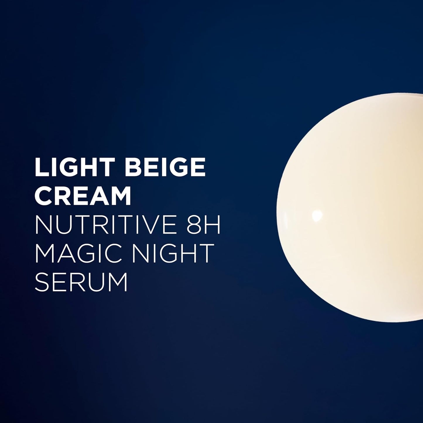 Magic Night Hair Serum