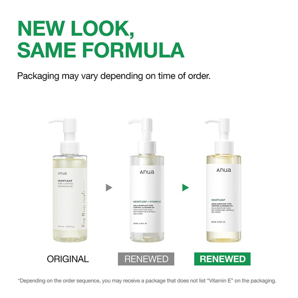 Heartleaf Pore Cleanser
