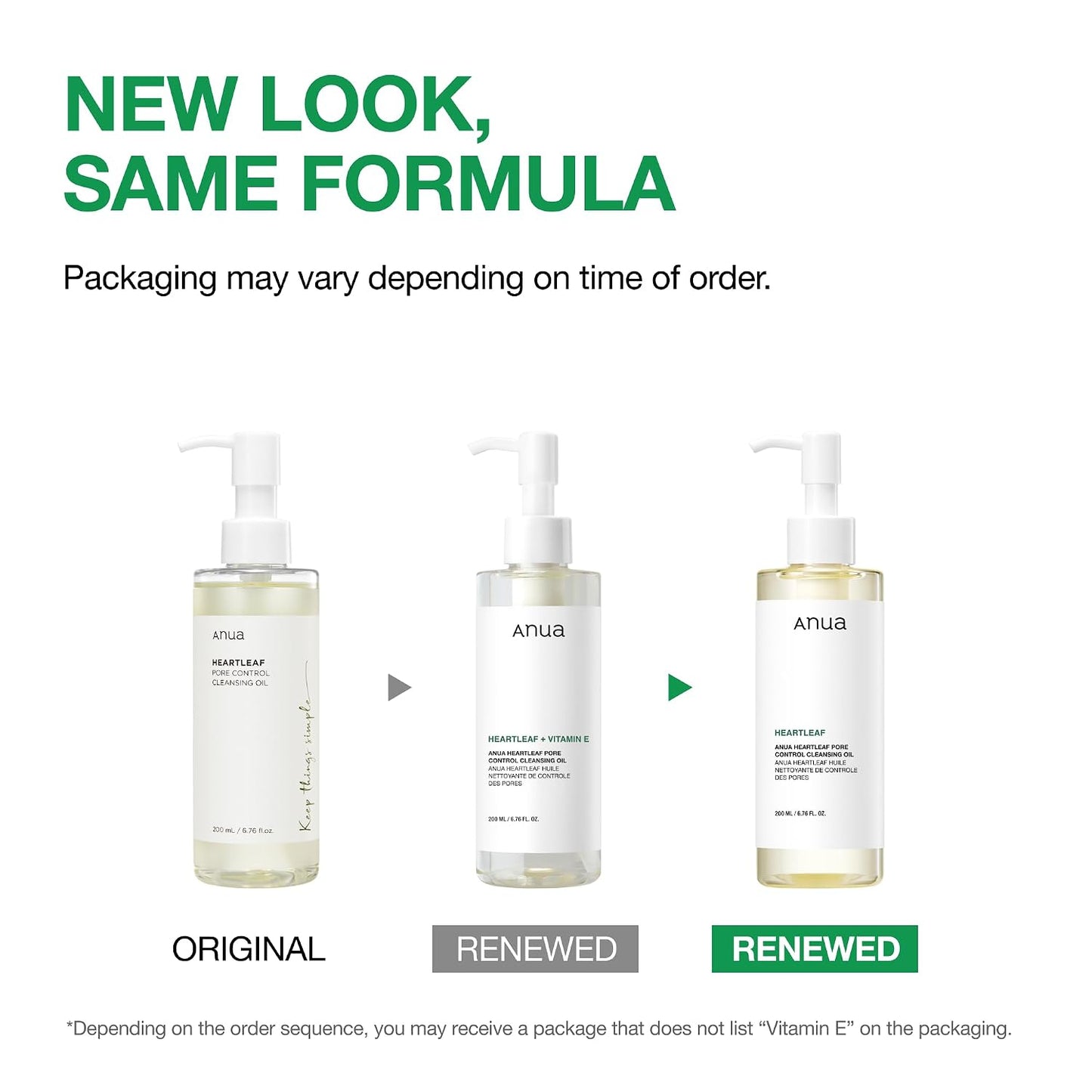 Heartleaf Pore Cleanser