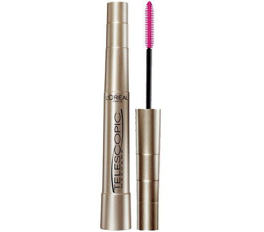 Luscious Lengths Mascara