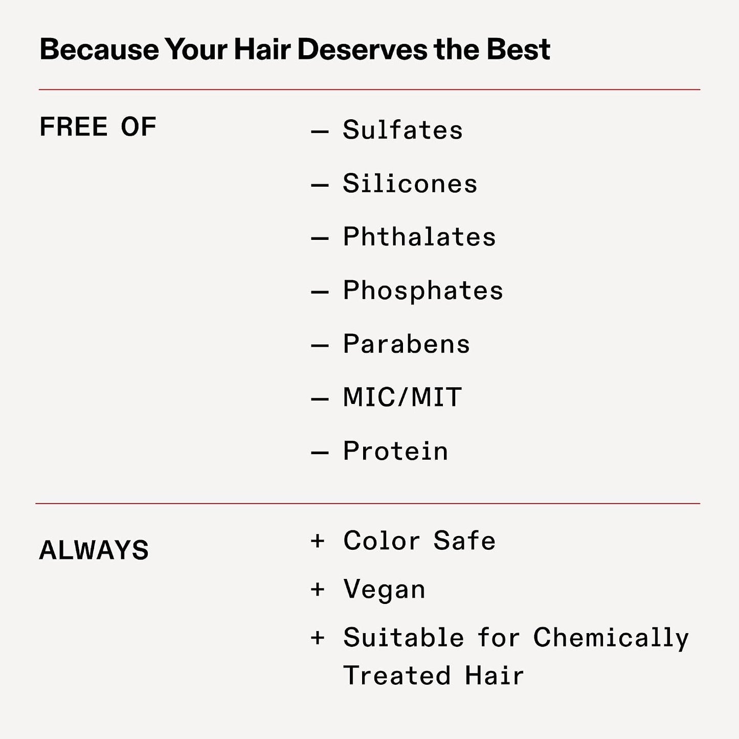Olaplex Shine & Smooth Hair Set