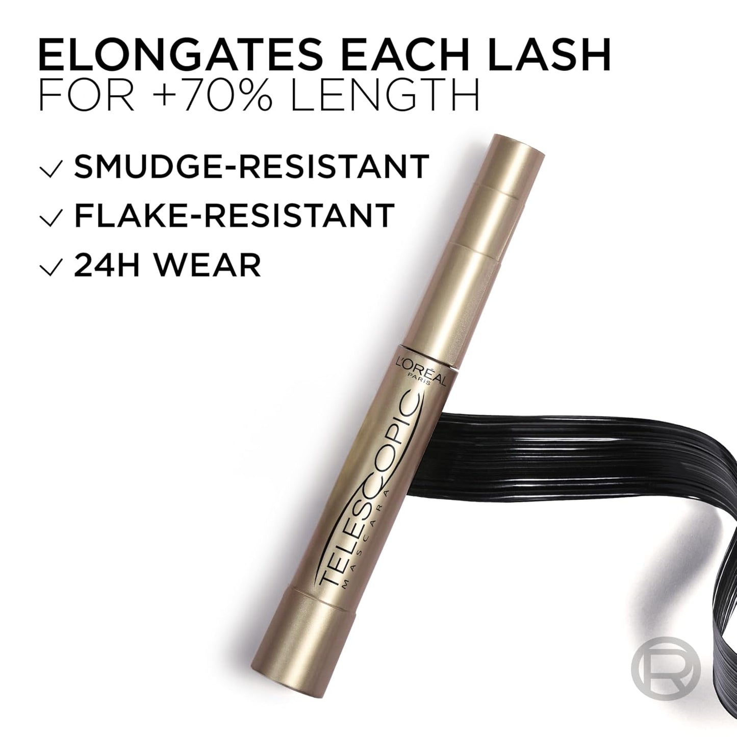 Luscious Lengths Mascara