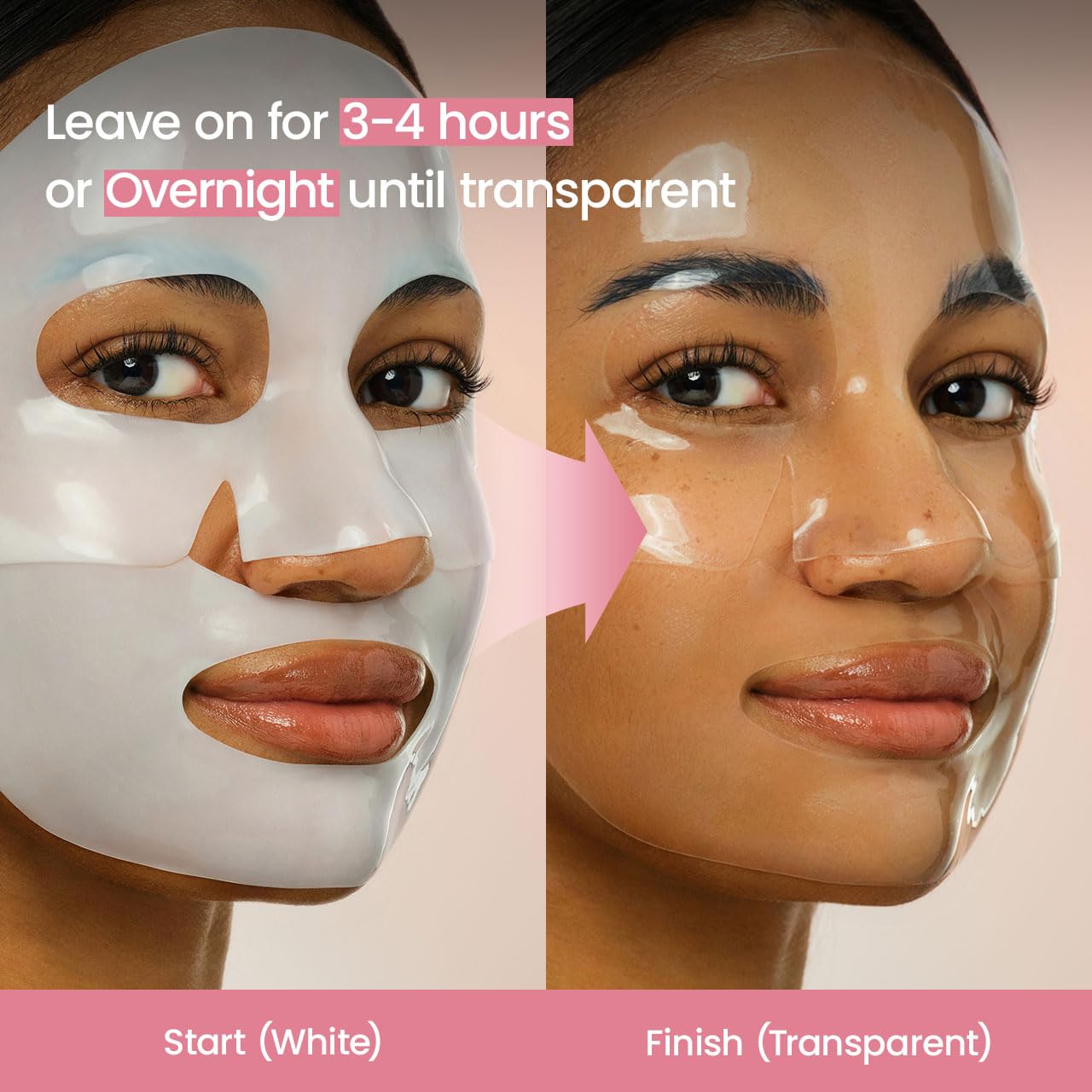 Hydrating Overnight Face Mask