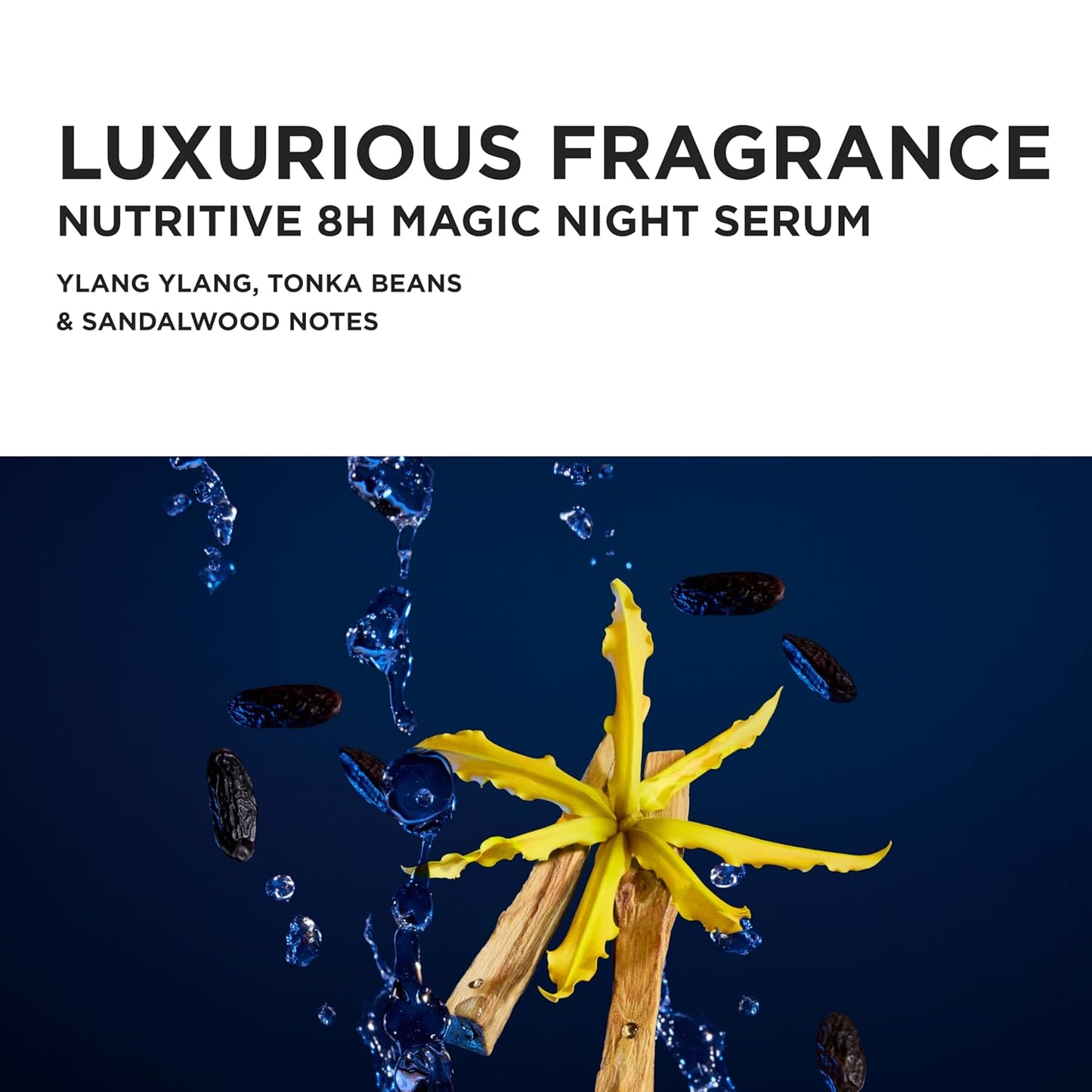 Magic Night Hair Serum