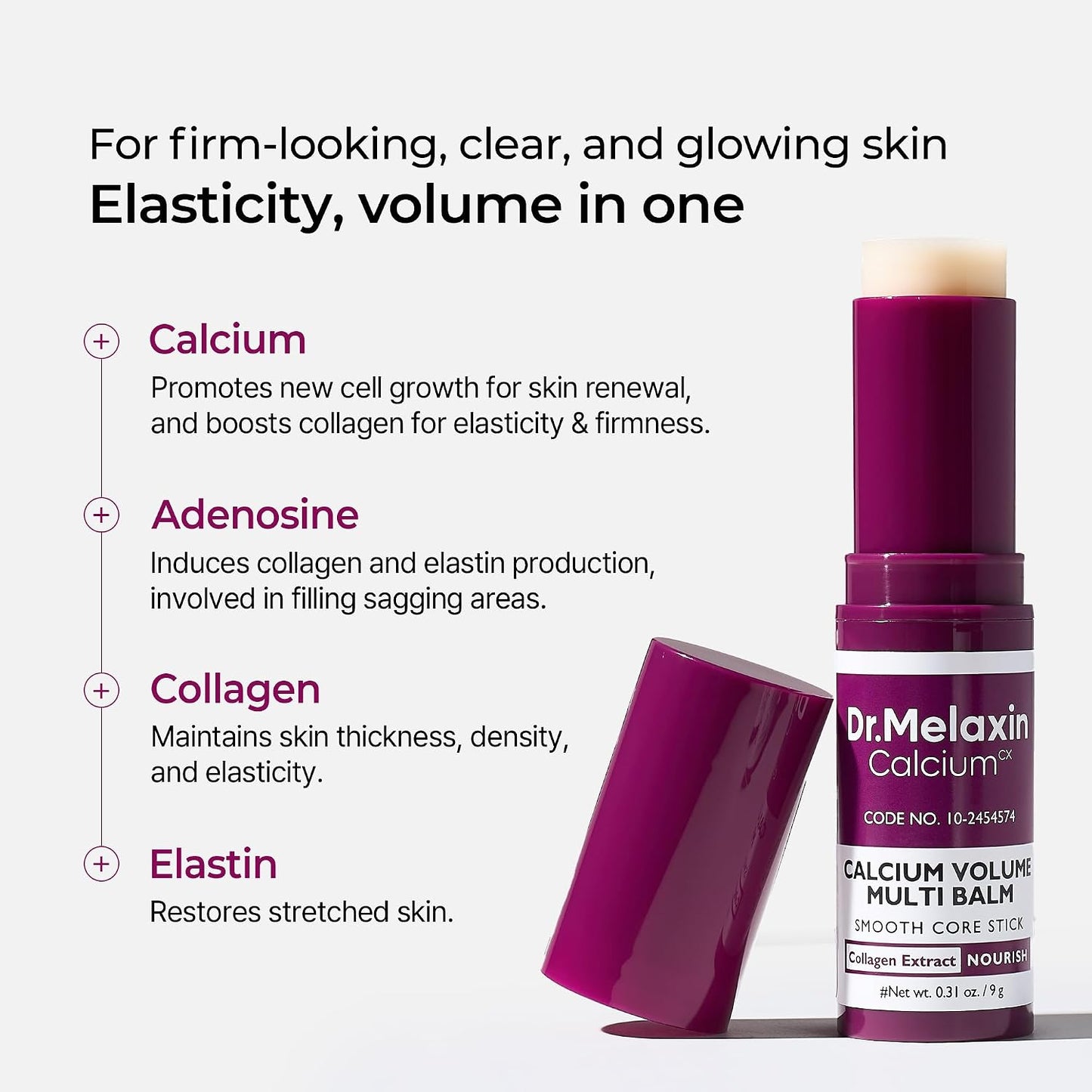 Glow & Firm Beauty Stick