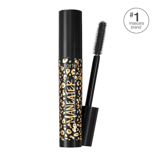 Maneater Magic Mascara