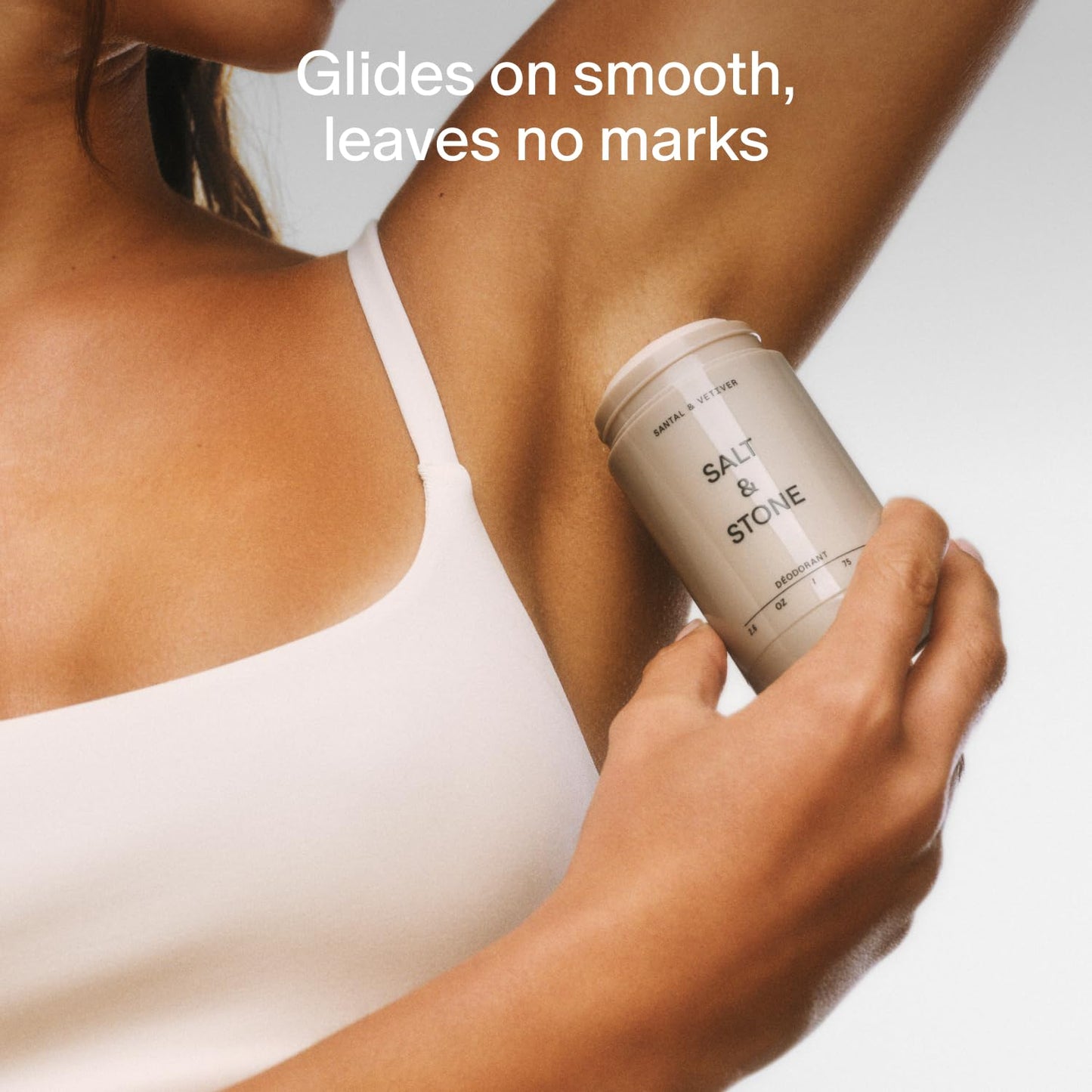 Seaweed Freshness Deodorant