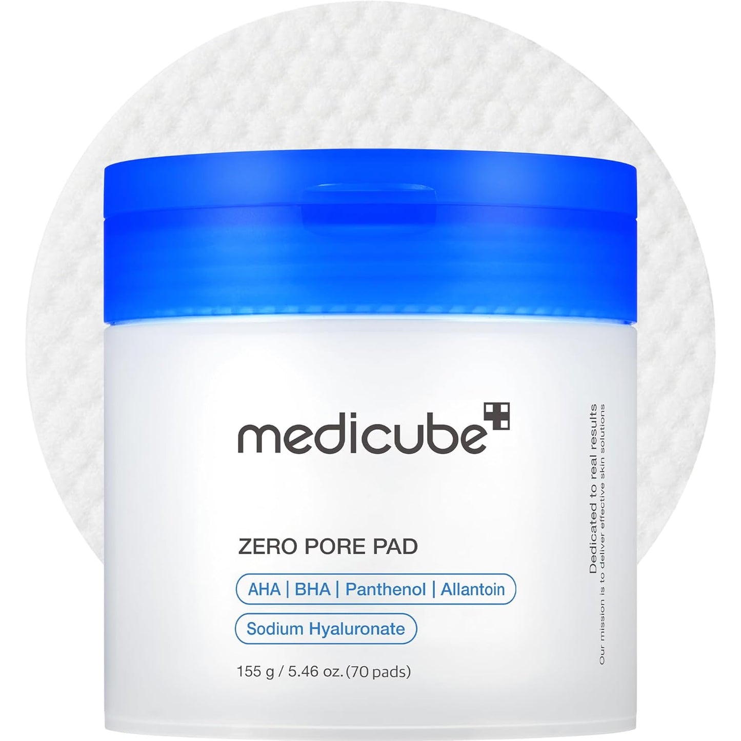 Pore Perfect Exfoliating Pads