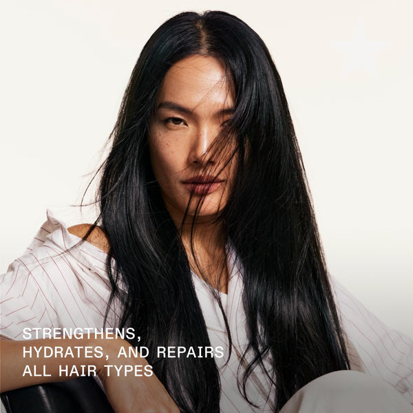 Olaplex Shine & Smooth Hair Set
