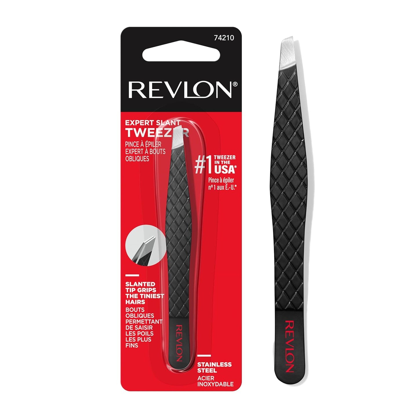 Revlon Precision Beauty Tweezer
