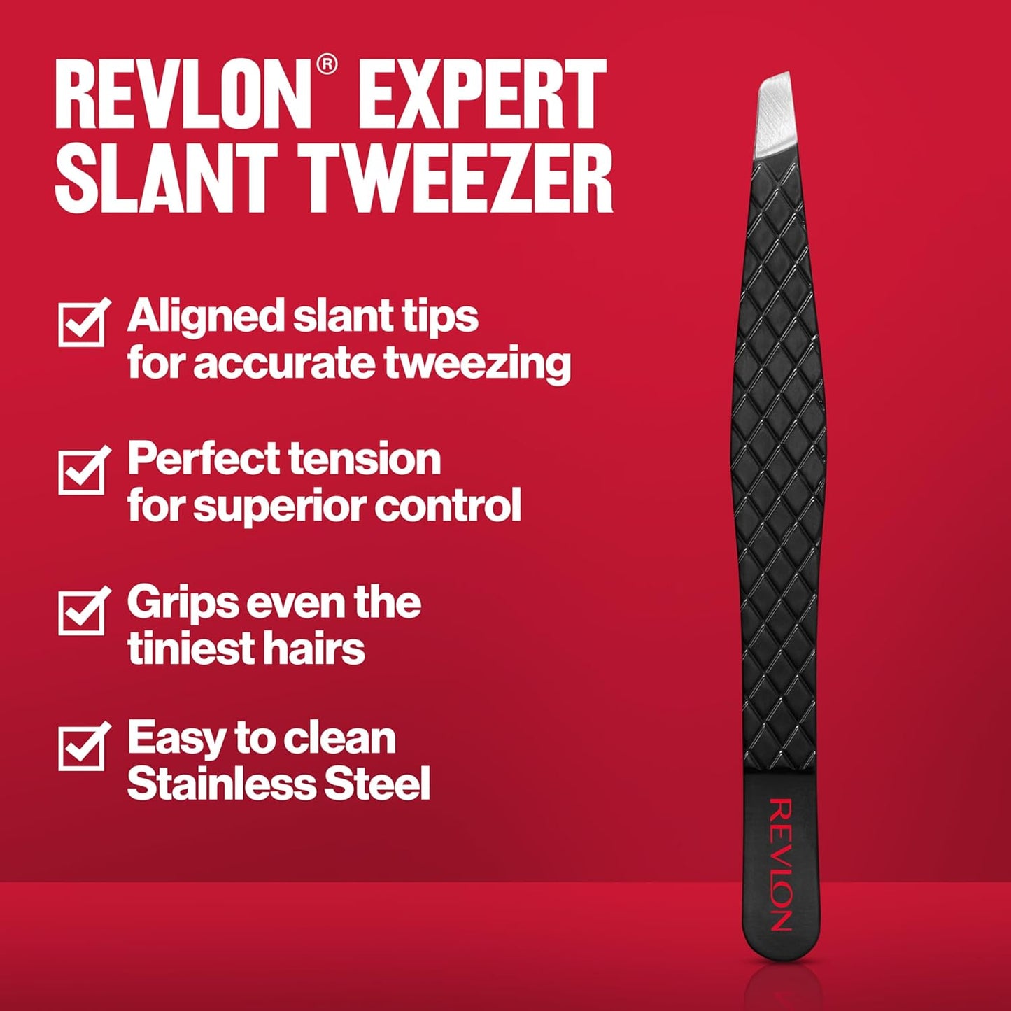 Revlon Precision Beauty Tweezer