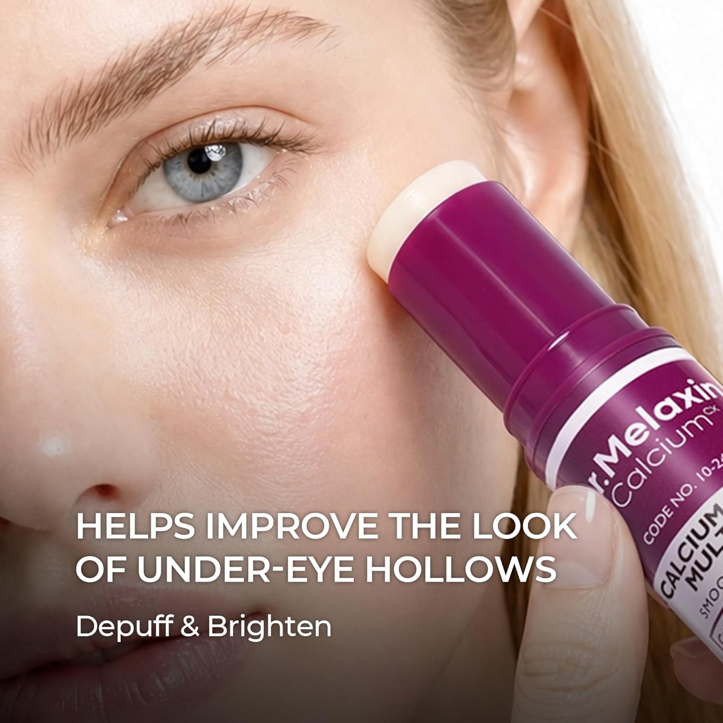 Glow & Firm Beauty Stick