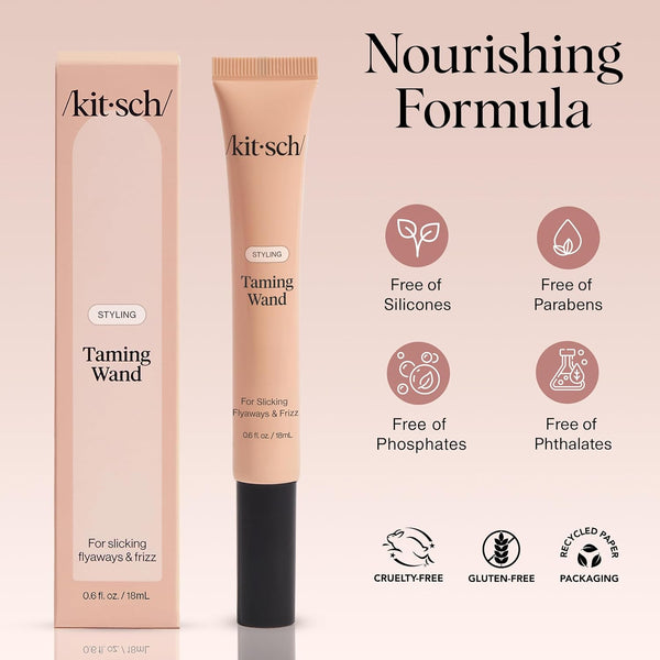 Kitsch Flyaway Taming Wand