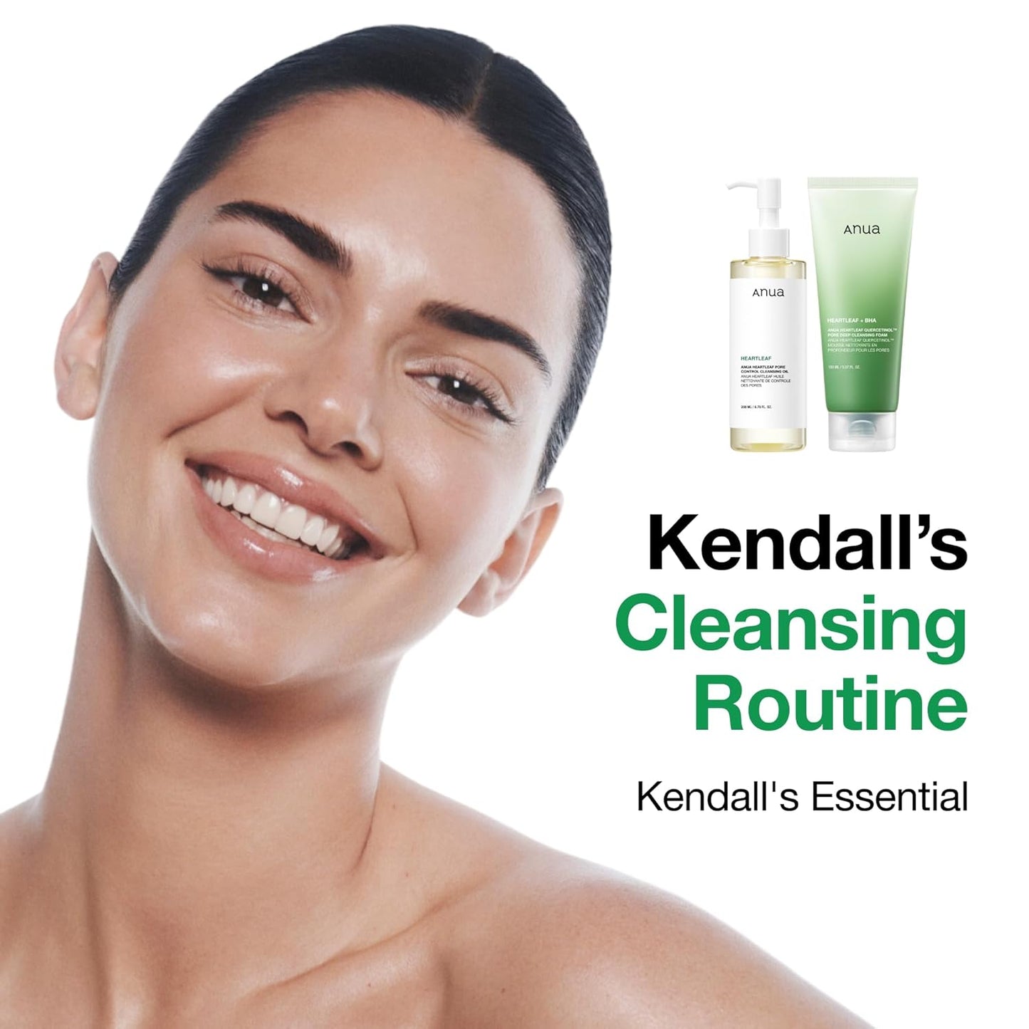 Heartleaf Pore Cleanser