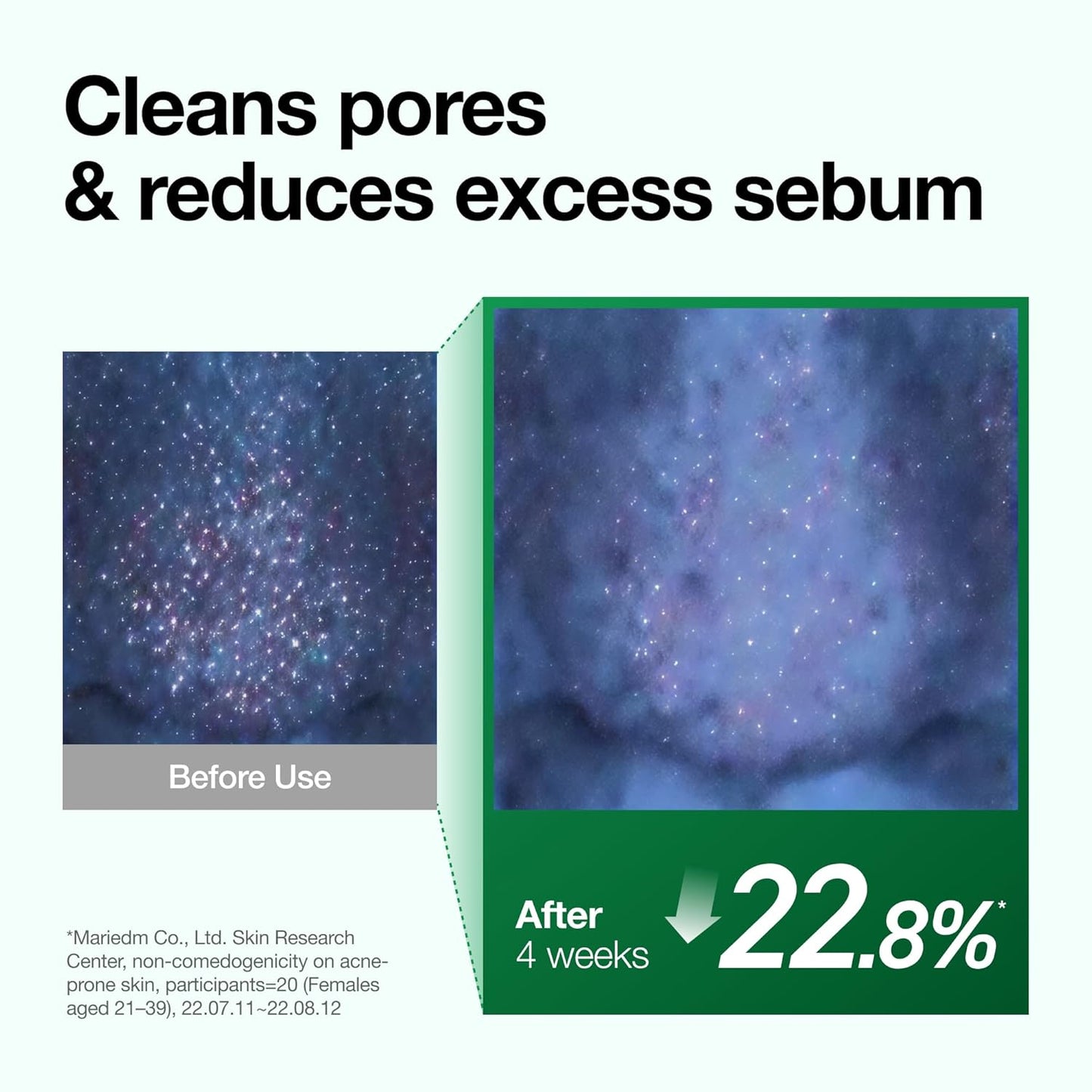 Heartleaf Pore Cleanser