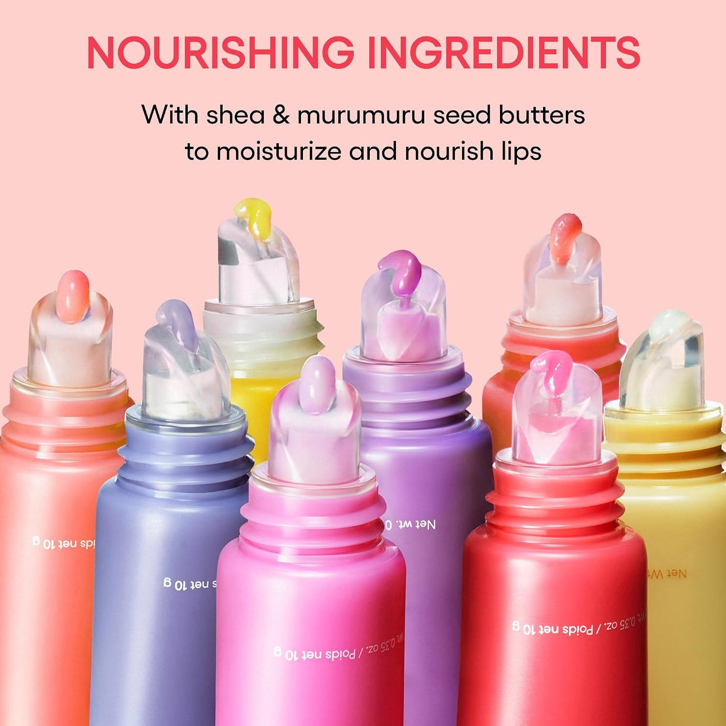 Lush Lip Glow Balm